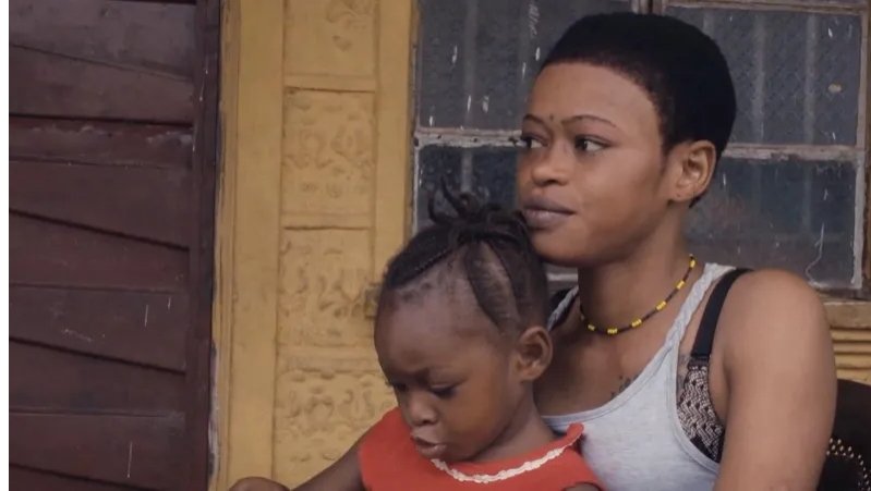 Kidnapped and trafficked twice - a sex worker`s life in Sierra Leone