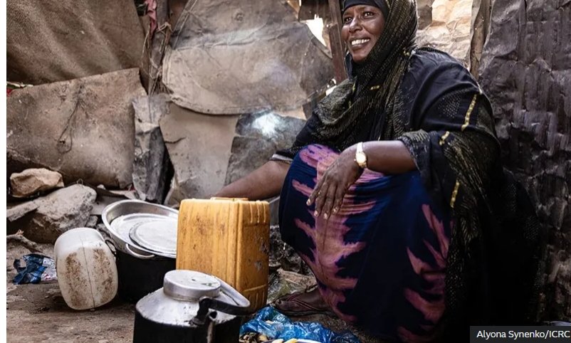 🌍 Somalia Faces Dire Climate Challenges but There`s Still Hope