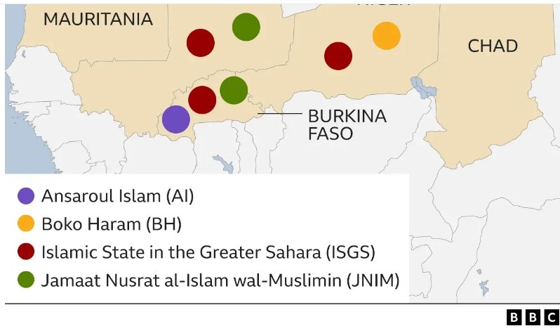 Military Coups Promised Security in Mali & Burkina Faso — But Are Citizens Any Safer?