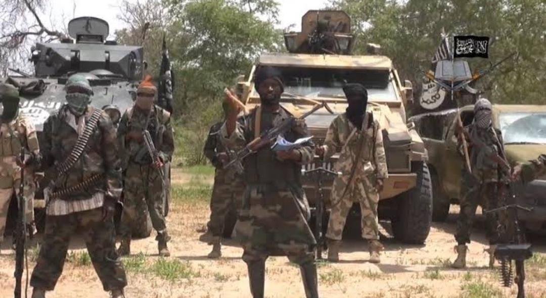 Clash in Borno State Leaves Dozens Dead