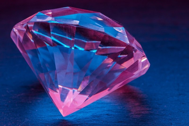 Botswana Celebrates Discovery of Second Largest Diamond in the World