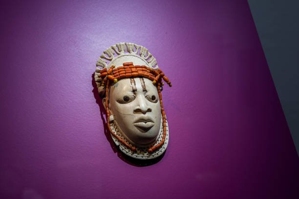 Reviving Nigeria`s Art: From Shrines to Museums