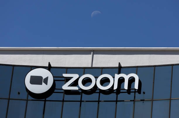 As You Return to the Office, Zoom Proves It's Still a Power Player