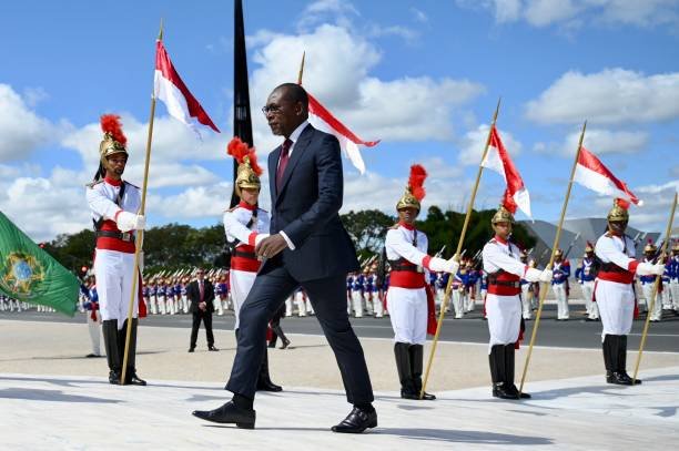 Benin Arrests Three Men Over Suspected Coup Plot Involving Ex-Minister and Security Chief