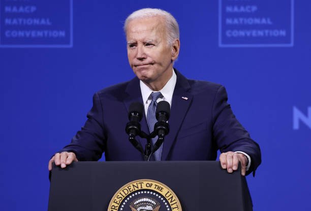 Gaza hostage deal is very close, says Biden