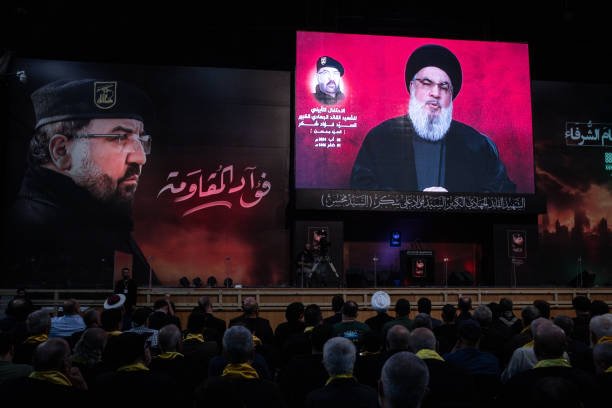 Hassan Nasrallah: The Shadowy Hezbollah Leader Reportedly Killed in Israeli Strike