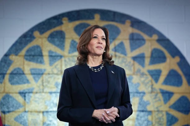 Baseless Hit-and-Run Claim about Kamala Harris Circulates Widely from Mysterious Website