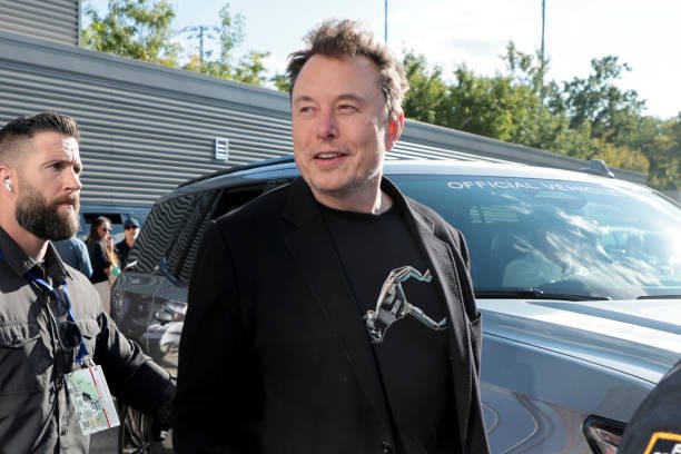 Why Elon Musk Was Left Out of the UK`s Key Investment Event