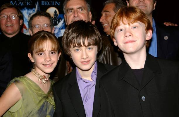 New Harry Potter Series Launches Casting Call for Young Actors