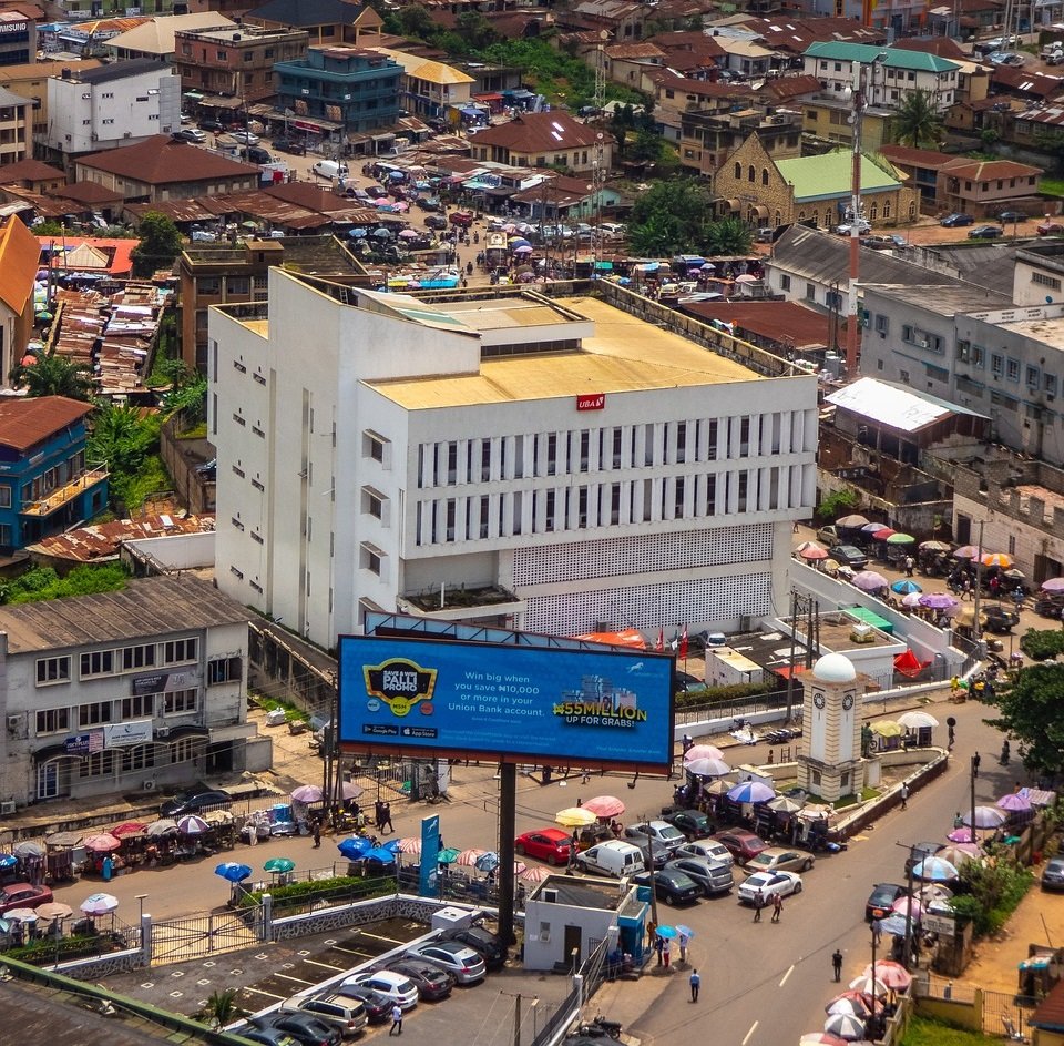 Ogun First Lady Distributes Cash, Food to Boost Breastfeeding