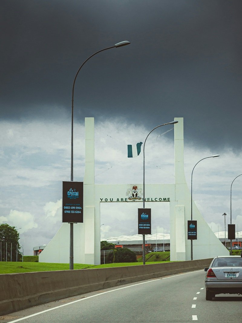 EndBadGovernanceInNigeria protesters reconvene after tear gas attack in Abuja