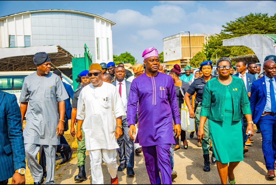 Southwest in Danger as Bandits Now Migrate to Oyo - Gov Makinde Breaks Silence